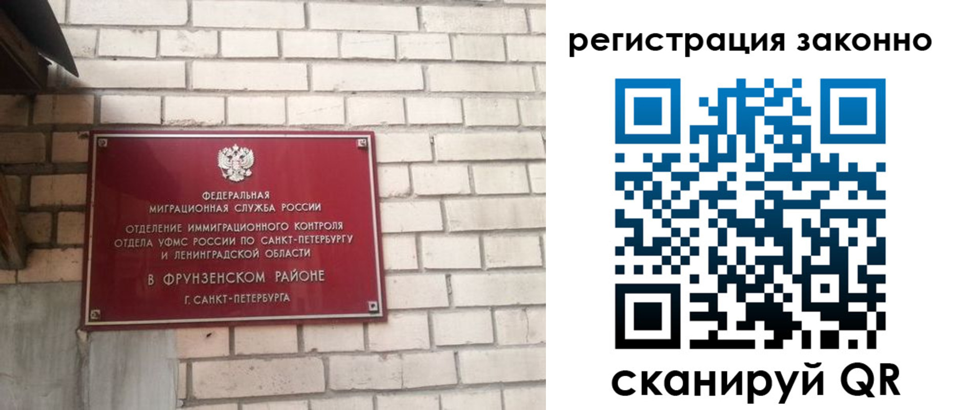 временная регистрация недорого в Менделеевске